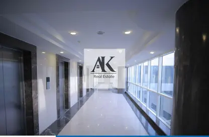 Office Space - Studio - 1 Bathroom for rent in Business Plus - North Teseen St. - The 5th Settlement - New Cairo City - Cairo