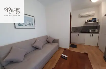 Apartment - Studio - 1 Bathroom for rent in Westown - Sheikh Zayed Compounds - Sheikh Zayed City - Giza