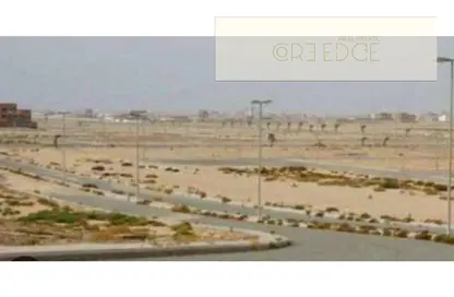 قطعة أرض - استوديو للبيع في شارع حوض 23 فرعي - الحزام الاخضر - مدينة 6 أكتوبر - الجيزة