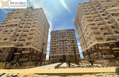 شقة - 3 غرف نوم - 2 حمامات للبيع في صوارى - كمبوندات الاسكندرية - الاسكندرية