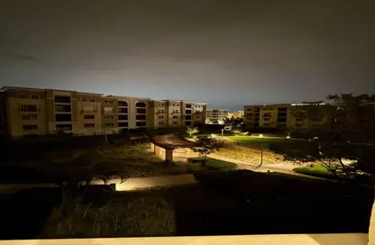 Apartment - 3 Bedrooms - 3 Bathrooms for rent in Mivida - 5th Settlement Compounds - The 5th Settlement - New Cairo City - Cairo