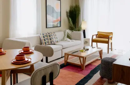 Apartment - 2 Bedrooms - 1 Bathroom for rent in Villette - 5th Settlement Compounds - The 5th Settlement - New Cairo City - Cairo Apartment - 2 Bedrooms - 1 Bathroom for rent in Villette - 5th Settlement Compounds - The 5th Settlement - New Cairo City - Cairo