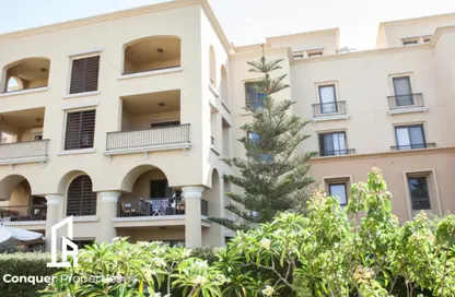 Chalet - 2 Bedrooms - 2 Bathrooms for sale in Marassi - Sidi Abdel Rahman - North Coast