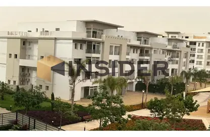 Duplex - 3 Bedrooms - 3 Bathrooms for sale in Garden Residence - Hyde Park - New Cairo City - Cairo