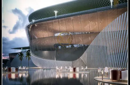 Shop - Studio for sale in Pyramids City - The Infinity Mall - New Capital Compounds - New Capital City - Cairo