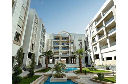Apartment - 1 Bedroom - 1 Bathroom for sale in Aljar Sheraton - Sheraton Al Matar - El Nozha - Cairo