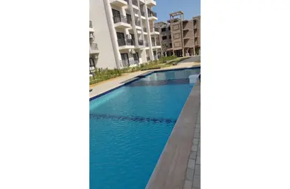 شاليه - 3 غرف نوم - 2 حمامات للبيع في ستيلا دي ماري 2 - ستيلا دى ماري - العين السخنة - السويس
