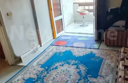 شقة - 2 غرف نوم - 1 حمام للايجار في شارع ابو قير - الإبراهيمية - حي وسط - الاسكندرية