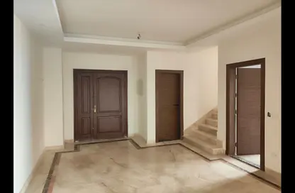 Twin House - 4 Bedrooms - 4 Bathrooms for rent in Al Rehab - New Cairo City - Cairo Twin House - 4 Bedrooms - 4 Bathrooms for rent in Al Rehab - New Cairo City - Cairo