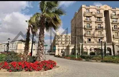 Apartment - 3 Bedrooms - 2 Bathrooms for sale in Hyde Park - 5th Settlement Compounds - The 5th Settlement - New Cairo City - Cairo