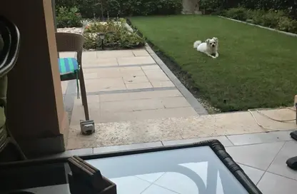 Villa - 4 Bedrooms - 4 Bathrooms for sale in Marassi - Sidi Abdel Rahman - North Coast Villa - 4 Bedrooms - 4 Bathrooms for sale in Marassi - Sidi Abdel Rahman - North Coast