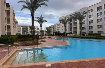 Chalet - 3 Bedrooms - 3 Bathrooms for sale in Marassi - Sidi Abdel Rahman - North Coast