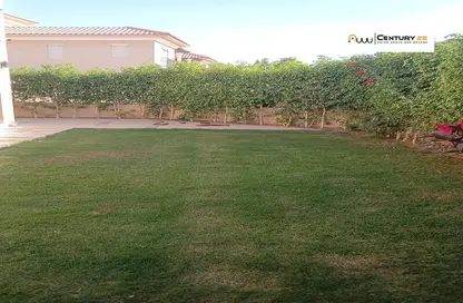 Villa - 6 Bedrooms - 6 Bathrooms for rent in Hyde Park - 5th Settlement Compounds - The 5th Settlement - New Cairo City - Cairo