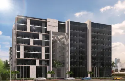 Apartment - Studio - 1 Bathroom for sale in El Koronfel - The 5th Settlement - New Cairo City - Cairo