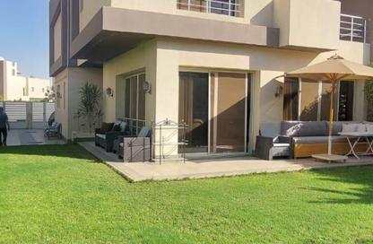 منزل مزدوج - 4 غرف نوم - 4 حمامات للبيع في جراند هايتس - التوسعات الشمالية - مدينة 6 أكتوبر - الجيزة