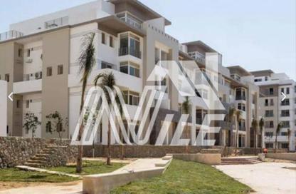 Apartment - 1 Bedroom - 2 Bathrooms for sale in Hyde Park - 5th Settlement Compounds - The 5th Settlement - New Cairo City - Cairo