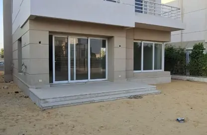 Villa - 4 Bedrooms - 4 Bathrooms for sale in Atrio - Sheikh Zayed Compounds - Sheikh Zayed City - Giza
