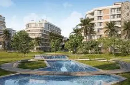 Apartment - 2 Bedrooms - 2 Bathrooms for sale in Bloomfields - Mostakbal City Compounds - Mostakbal City - Future City - Cairo