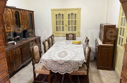 Apartment - 4 Bedrooms - 1 Bathroom for sale in Smouha Square - Smouha - Hay Sharq - Alexandria