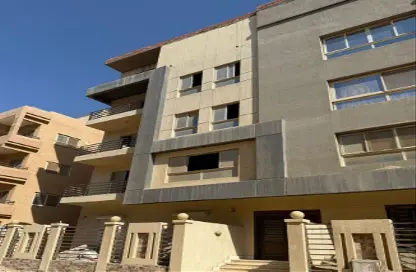 Apartment - 3 Bedrooms - 3 Bathrooms for sale in Al Andalus Buildings - Al Andalus District - New Cairo City - Cairo