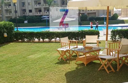 شاليه - 4 غرف نوم - 3 حمامات للبيع في ستيلا هايتس - العلمين - الساحل الشمالي
