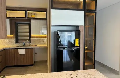 Apartment - 3 Bedrooms - 3 Bathrooms for sale in Palm Parks   Palm Hills - South Dahshur Link - 6 October City - Giza