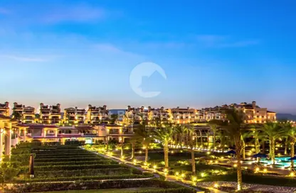 شاليه - 3 غرف نوم - 4 حمامات للبيع في لافيستا باي - لافيستا - قسم الضبعة - الساحل الشمالي