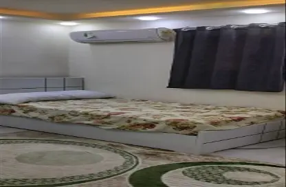 شقة - 1 حمام للايجار في الحي الثاني - مدينة 6 أكتوبر - الجيزة