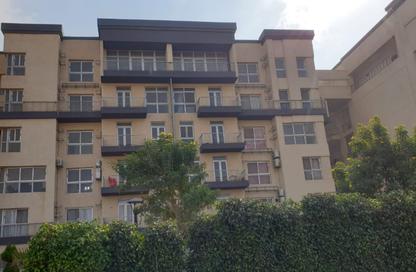 Apartment - 3 Bedrooms - 2 Bathrooms for sale in Madinaty - Cairo