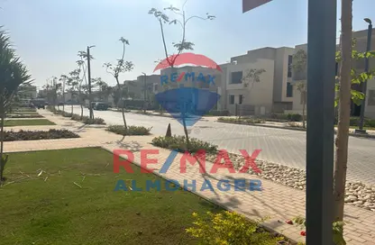 فيلا - 5 غرف نوم - 6 حمامات للبيع في ذا كراون - طريق مصر اسكندرية الصحراوي - مدينة 6 أكتوبر - الجيزة