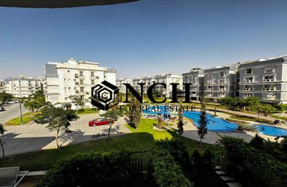 Apartment - 2 Bedrooms - 2 Bathrooms for sale in Mountain View Hyde Park - 5th Settlement Compounds - The 5th Settlement - New Cairo City - Cairo