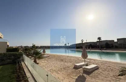 Villa - 5 Bedrooms - 4 Bathrooms for sale in Azha - Al Ain Al Sokhna - Suez