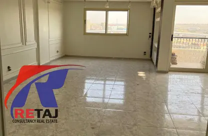 Apartment - 3 Bedrooms - 3 Bathrooms for sale in Al Fadl Ibn Rabie St. - 7th District - Nasr City - Cairo