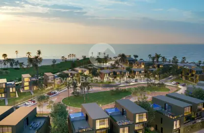 Villa - 3 Bedrooms - 4 Bathrooms for sale in Mesca - Soma Bay - Safaga - Hurghada - Red Sea