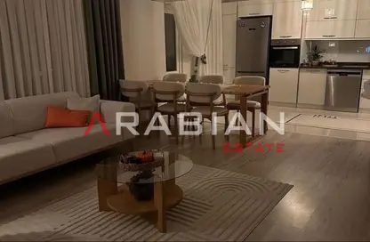 Apartment - 3 Bedrooms - 3 Bathrooms for sale in Bluetree Compound - 5th Settlement Compounds - The 5th Settlement - New Cairo City - Cairo