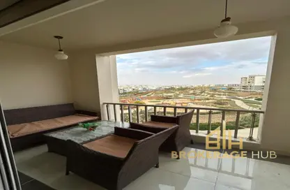 Apartment - 3 Bedrooms - 3 Bathrooms for sale in Hyde Park - 5th Settlement Compounds - The 5th Settlement - New Cairo City - Cairo