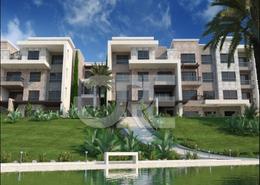 دوبلكس - 3 غرف نوم - 3 حمامات for للايجار in نيو جيزة - طريق مصر اسكندرية الصحراوي - مدينة 6 أكتوبر - الجيزة