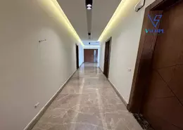 شقة - 4 غرف نوم - 3 حمامات للبيع في حى القرنفل - التجمع الخامس - مدينة القاهرة الجديدة - القاهرة