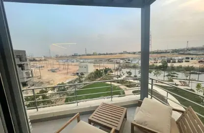 شقة - 2 غرف نوم - 1 حمام للايجار في بالم هيلز بالم باركس - وصلة دهشور الجنوبية - مدينة 6 أكتوبر - الجيزة