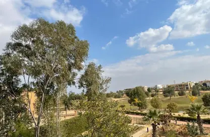 Villa - 4 Bedrooms - 5 Bathrooms for sale in Allegria - Sheikh Zayed Compounds - Sheikh Zayed City - Giza