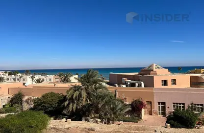 شاليه - 2 غرف نوم - 1 حمام للبيع في بيلا رومانس - رومانس - العين السخنة - السويس
