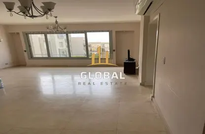 شقة - غرفة نوم - 1 حمام للايجار في فيلدج جيت - المستثمرين الجنوبية - مدينة القاهرة الجديدة - القاهرة