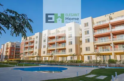 شقة - 3 غرف نوم - 2 حمامات للايجار في بروميناد القاهرة الجديدة - كمبوندات التجمع الخامس - التجمع الخامس - مدينة القاهرة الجديدة - القاهرة