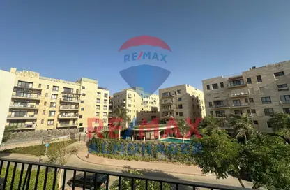 Townhouse - 3 Bedrooms - 5 Bathrooms for sale in Westown - Sheikh Zayed Compounds - Sheikh Zayed City - Giza