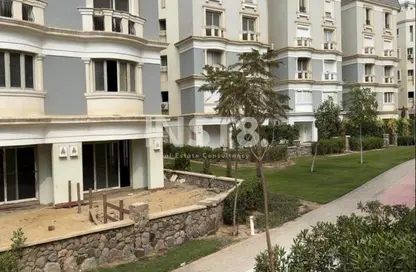 iVilla - 3 Bedrooms - 3 Bathrooms for sale in Mountain View Hyde Park - 5th Settlement Compounds - The 5th Settlement - New Cairo City - Cairo