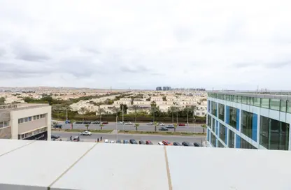 مساحات مكتبية - استوديو - 1 حمام للبيع في سينترو زايد - كمبوندات الشيخ زايد - الشيخ زايد - الجيزة