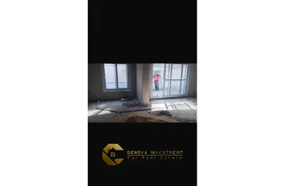 Apartment - 3 Bedrooms - 3 Bathrooms for sale in Al Khamayel city - Sheikh Zayed Compounds - Sheikh Zayed City - Giza