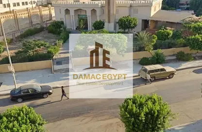 شقة - 2 غرف نوم - 1 حمام للبيع في الحي السادس - الشيخ زايد - الجيزة