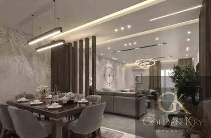 Apartment - 2 Bedrooms - 1 Bathroom for rent in El Rehab Extension - Al Rehab - New Cairo City - Cairo