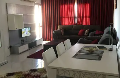 شقة - 3 غرف نوم - 2 حمامات للبيع في امتداد الرحاب - الرحاب - مدينة القاهرة الجديدة - القاهرة